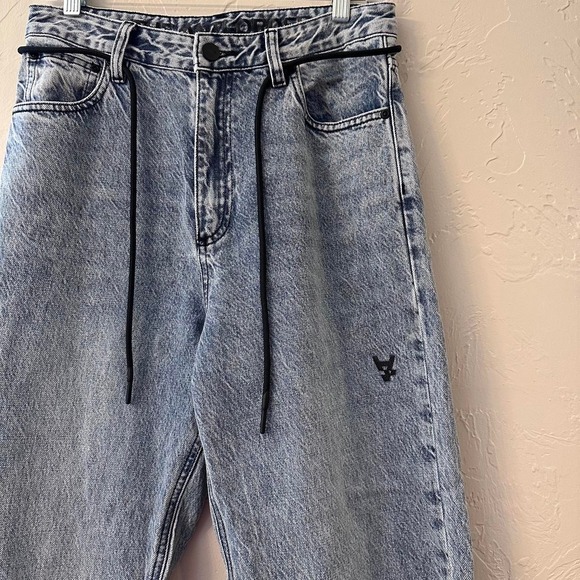 Other - The Anti Order jeans. Like New. Size: 30"